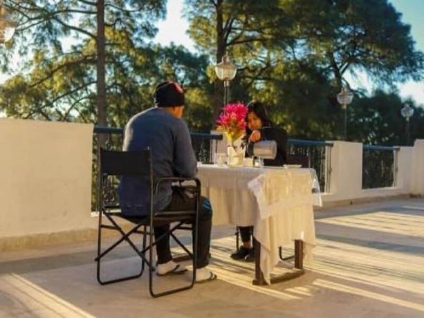 Imagen general del Hotel Beyond Stay Oaktel Nainital. Foto 14