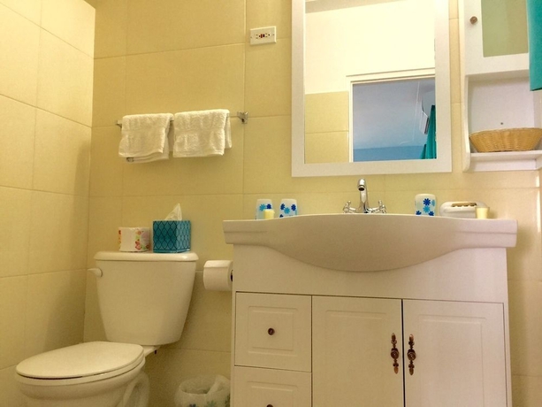 Imagen de la habitación del Hotel Beyond Sunset Resort and Villas. Foto 4