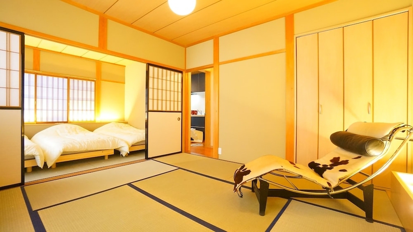 Imagen de la habitación del Hotel Beyond Takayama 1st. Foto 5