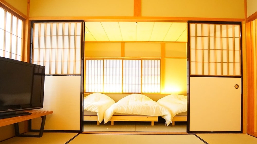 Imagen de la habitación del Hotel Beyond Takayama 1st. Foto 6