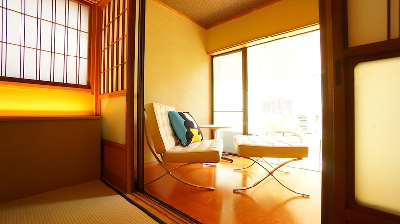 Imagen de la habitación del Hotel Beyond Takayama 1st. Foto 8