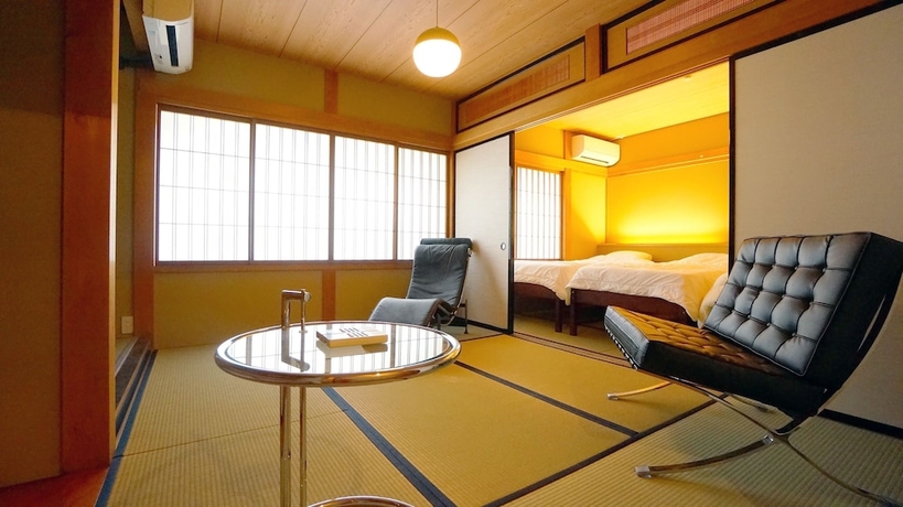 Imagen de la habitación del Hotel Beyond Takayama 1st. Foto 9