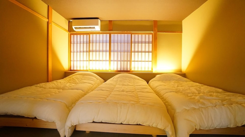 Imagen de la habitación del Hotel Beyond Takayama 1st. Foto 11