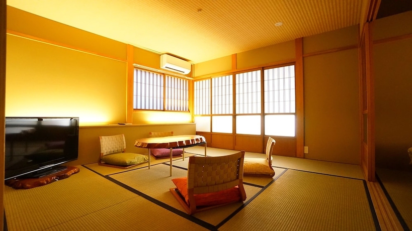 Imagen de la habitación del Hotel Beyond Takayama 1st. Foto 12