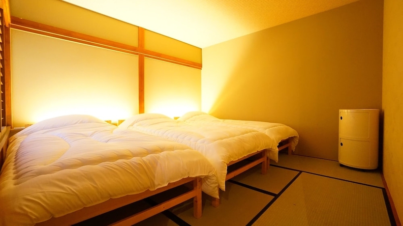 Imagen de la habitación del Hotel Beyond Takayama 1st. Foto 13