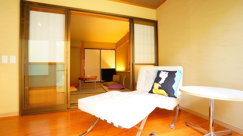 Imagen de la habitación del Hotel Beyond Takayama 1st. Foto 14