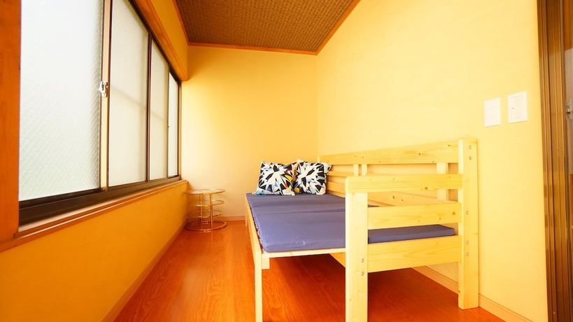 Imagen de la habitación del Hotel Beyond Takayama 1st. Foto 15