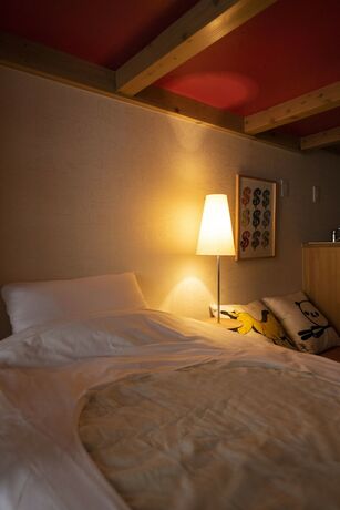 Imagen general del Hotel Beyond Takayama 2nd. Foto 1