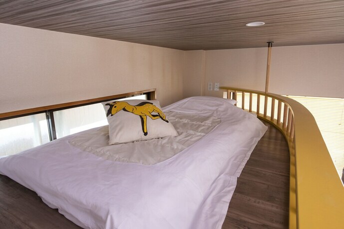 Imagen general del Hotel Beyond Takayama 2nd. Foto 2