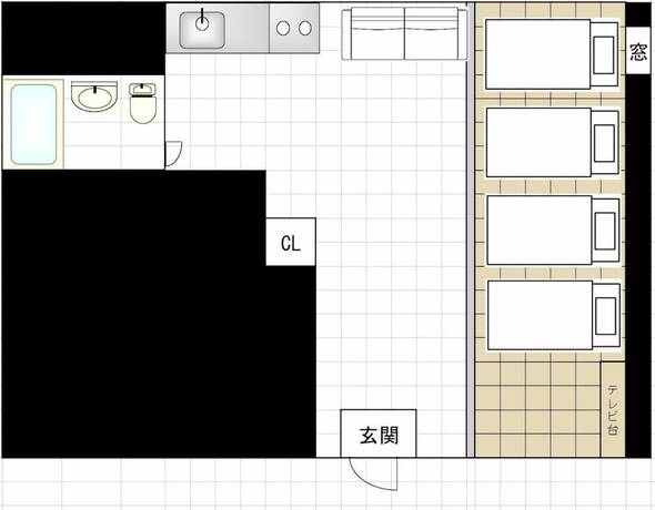 Imagen general del Hotel Beyond Takayama 2nd. Foto 6