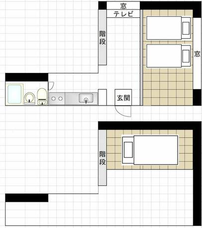 Imagen general del Hotel Beyond Takayama 2nd. Foto 13