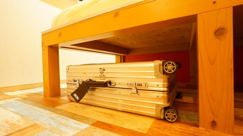 Imagen de la habitación del Hotel Beyond Takayama 2nd. Foto 23