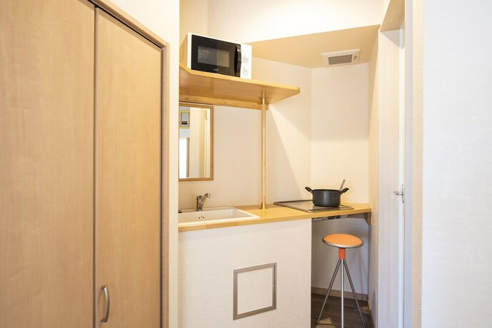 Imagen de la habitación del Hotel Beyond Takayama 2nd. Foto 25