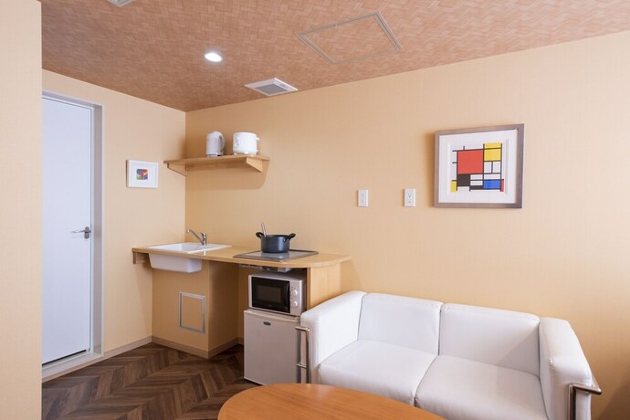 Imagen de la habitación del Hotel Beyond Takayama 2nd. Foto 26