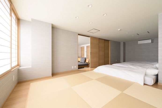 Imagen de la habitación del Hotel Beyond Takayama 3rd. Foto 2