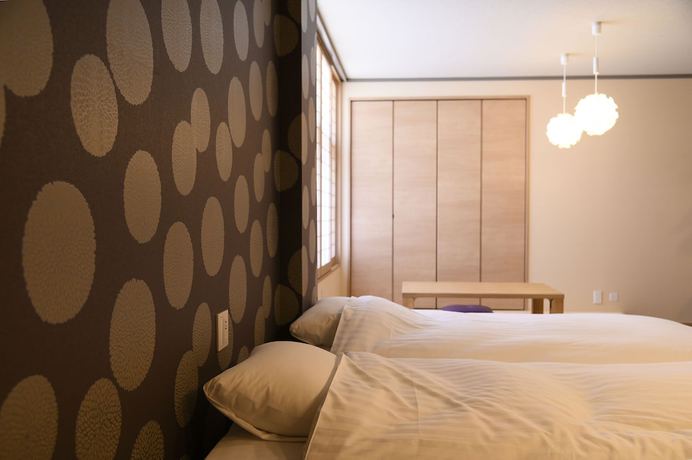 Imagen de la habitación del Hotel Beyond Takayama 3rd. Foto 5