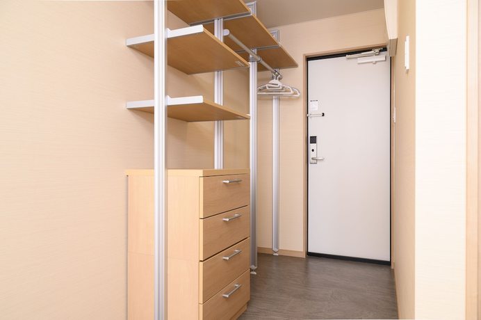 Imagen de la habitación del Hotel Beyond Takayama 3rd. Foto 14
