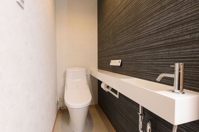 Imagen de la habitación del Hotel Beyond Takayama 3rd. Foto 18