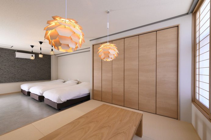 Imagen de la habitación del Hotel Beyond Takayama 3rd. Foto 20