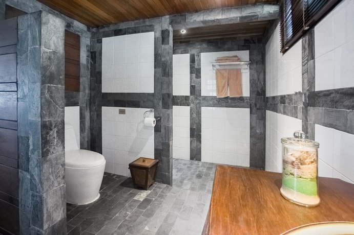 Imagen de la habitación del Hotel Beyond The Blue Horizon Villa Resort. Foto 4