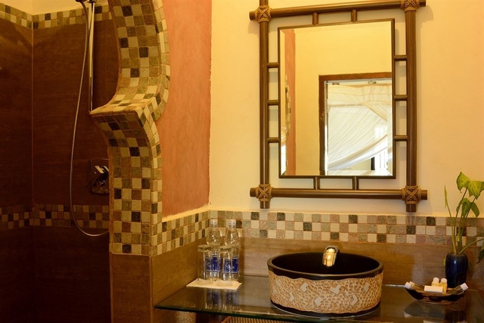 Imagen de la habitación del Hotel Beyt Al Salaam. Foto 4