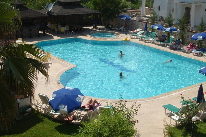Imagen general del Hotel Bezay. Foto 3