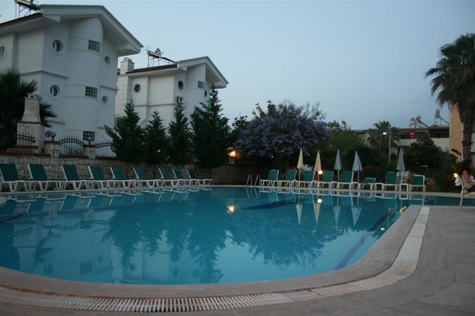 Imagen general del Hotel Bezay. Foto 6