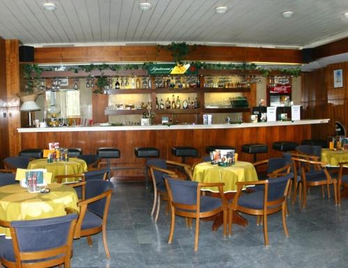 Imagen general del Hotel Bezdez Stare Splavy. Foto 16