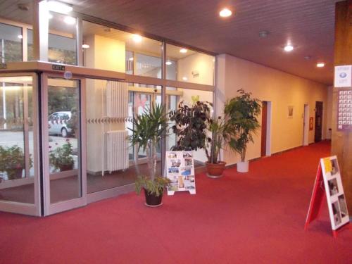 Imagen general del Hotel Bezdez Stare Splavy. Foto 18