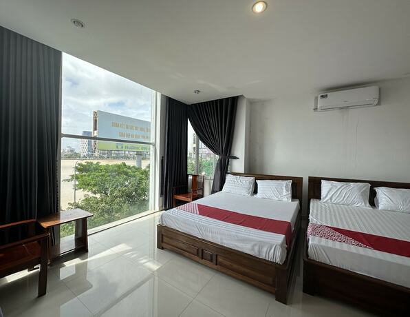 Imagen general del Hotel Bezel. Foto 1
