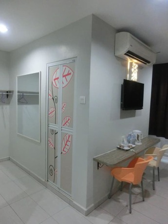 Imagen general del Hotel Bg Business. Foto 4