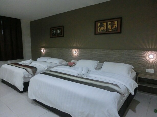 Imagen de la habitación del Hotel Bg Business. Foto 27