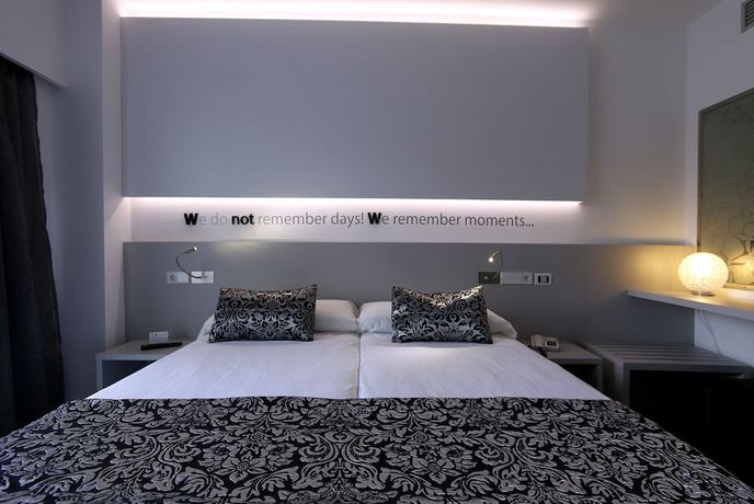 Imagen de la habitación del Hotel Bg Pamplona. Foto 3