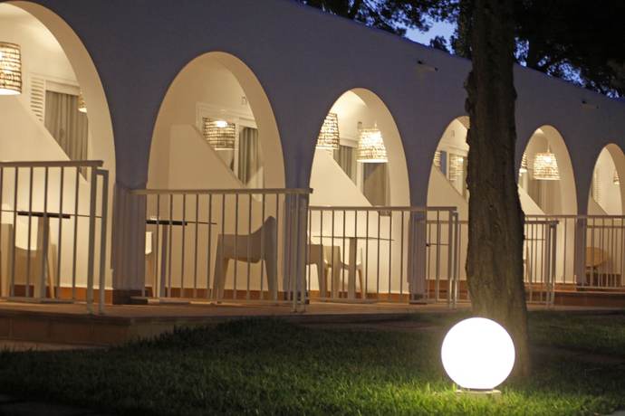 Imagen de la habitación del Hotel Bg Portinatx Beach Club. Foto 8