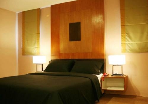 Imagen general del Hotel Bh Business Hotel. Foto 1