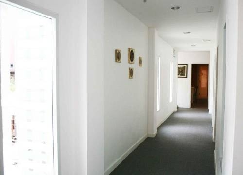 Imagen general del Hotel Bh Business Hotel. Foto 4