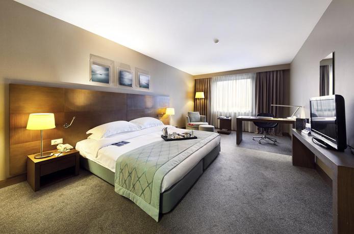 Imagen general del Hotel Bh Conference and Airport , Istanbul. Foto 5