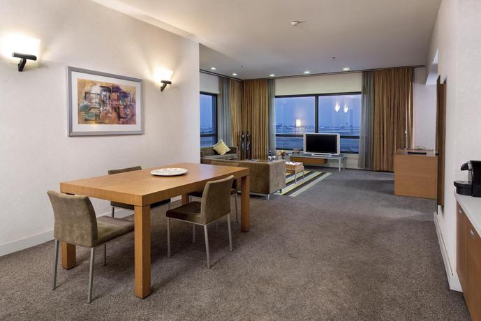 Imagen general del Hotel Bh Conference and Airport , Istanbul. Foto 9