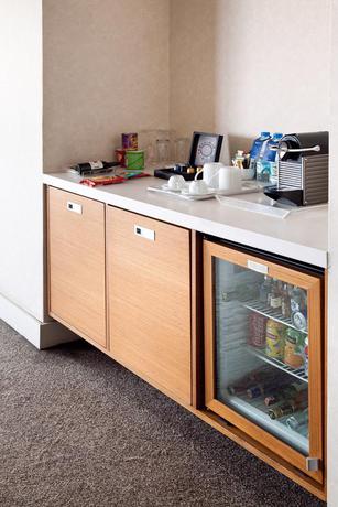 Imagen general del Hotel Bh Conference and Airport , Istanbul. Foto 10