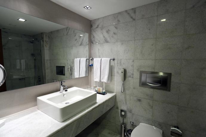 Imagen general del Hotel Bh Conference and Airport , Istanbul. Foto 11