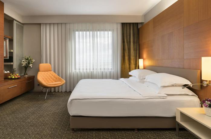 Imagen general del Hotel Bh Conference and Airport , Istanbul. Foto 15