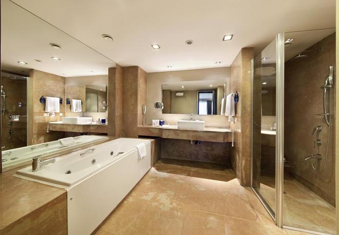 Imagen general del Hotel Bh Conference and Airport , Istanbul. Foto 16