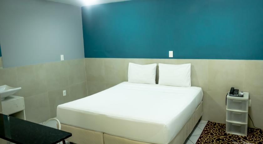 Imagen de la habitación del Hotel Bh Inn Palmares - By Up - Acesso Cristiano Machado. Foto 6