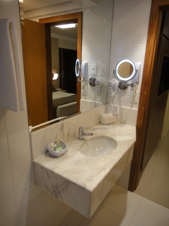 Imagen de la habitación del Hotel Bh Jaragu&aacute; - Antes Bristol. Foto 5