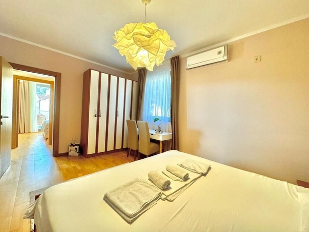 Imagen de la habitación del Hotel Bh One Bedroom Apartment - Shared Pool. Foto 4