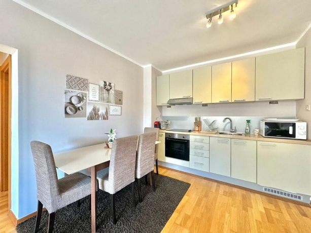 Imagen de la habitación del Hotel Bh One Bedroom Apartment - Shared Pool. Foto 8