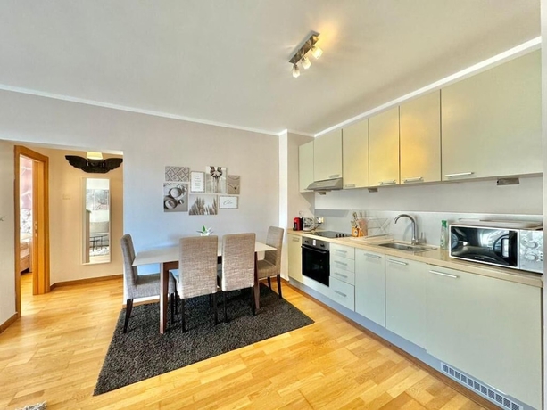 Imagen de la habitación del Hotel Bh One Bedroom Apartment - Shared Pool. Foto 9