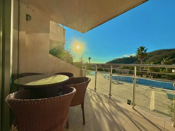 Imagen de la habitación del Hotel Bh One Bedroom Apartment - Shared Pool. Foto 13