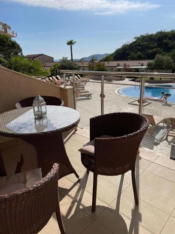 Imagen de la habitación del Hotel Bh One Bedroom Apartment - Shared Pool. Foto 14