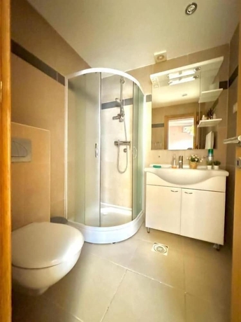 Imagen de la habitación del Hotel Bh One Bedroom Apartment - Shared Pool. Foto 15